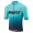 MORVELO AQUA Wielershirt Korte Mouw