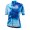 MORVELO Dames BURNOUT STANDARD Wielershirt Korte Mouw