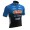 2019 AREA ZERO D'AMICO UM Tools TEAM Wielershirt Korte Mouw