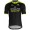 MITCHELTON-SCOTT 2019 Wielershirt Korte Mouw