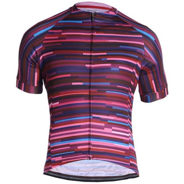 BONTRAGER Circuit Wielershirt Korte Mouw