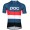 POC Essential Road Logo Red Wielershirt Korte Mouw