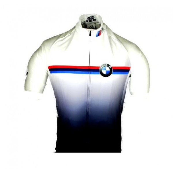 2019 BMW M RACING Wielershirt Korte Mouw