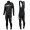 2020 Bianchi Milano Italian Thermal Fietskleding Set Wielershirts Lange Mouw+Lange Wielrenbroek Bib 111GEUA