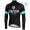 2020 Bianchi YDH Thermal Wielershirt Lange Mouw 287RGRD