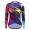 2020 Canyon Pro Team CS Dames's Fietskleding Wielershirt Lange Mouw 889KBOY