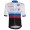 2020 SLOVAKIA Country Team Wielershirt Korte Mouw 382ZWRW