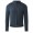 2020 Specialized Grey-Blauw Fietskleding Wielershirt Lange Mouw 403JJIU