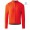 2020 Specialized Rood Thermal Wielershirt Lange Mouw 159LKPH