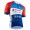 2020 TOTAL Direct Energie Wielershirt Korte Mouw 813OHXM