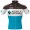 2020 Team AG2R Wielershirt Korte Mouw 894JYIL