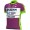 2020 Team BARDIANI CSF Wielershirt Korte Mouw 440FNLE