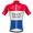 2020 Team SEG Dutch Champion Wielershirt Korte Mouw 472NQOE