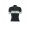 ALE PRR 2.0 SPEED FONDO Wielershirt Korte Mouw Blauw
