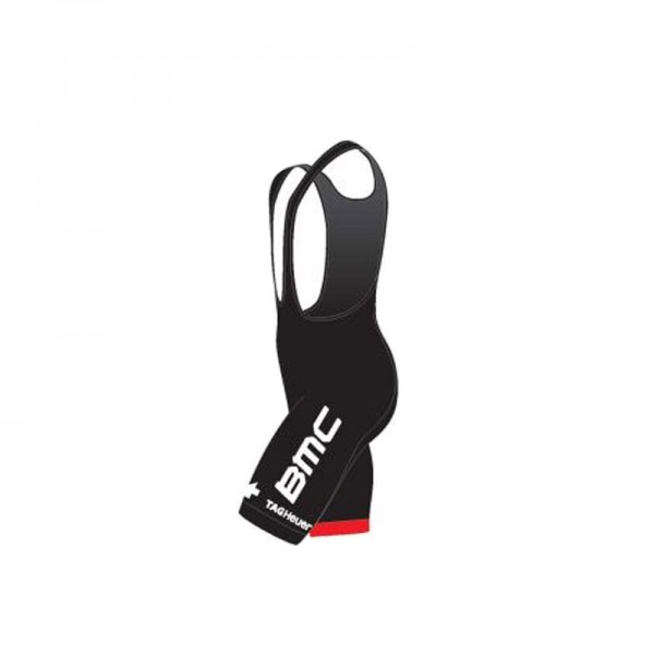 2017 BMC Wielershirt Korte Fietsbroeken Bib