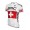 2015 Pearl Izumi BMC Wielershirt Met Korte Mouwen