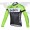 Belkin Pro Teams Wielershirt Lange Mouwen 2014