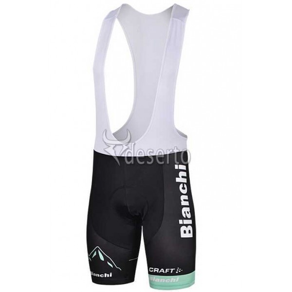 2015 Bianchi Shimano Koersbroek Korte