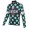 2016 BIANCHI-MILANO POLKA DOT Wielershirt Lange Mouwen