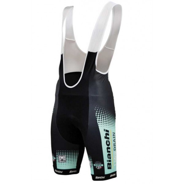 Bianchi Idro Drain 2015 Korte Koersbroek