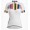 2016 Bontrager Wielerkleding Wielershirt Korte Mouw Dame