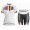 2016 Bontrager Wielerkleding Set Wielershirt Korte Mouw+Korte Fietsbroeken Dame