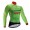 2017 Cannondale Drapac Wielershirt Lange Mouw