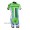 Cannondale 2014 Wielerkleding Set Wielershirts Korte Mouw+Fietsbroek