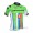 Cannondale Slovacca Champion Wielershirt Met Korte Mouwen