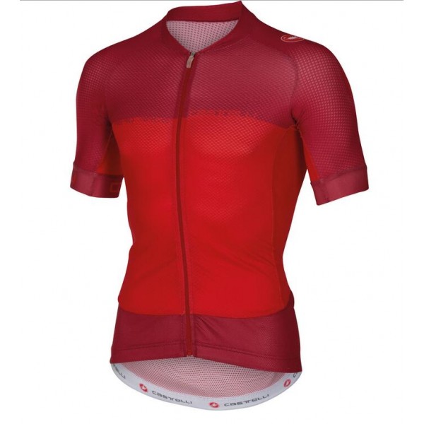 2016 Castelli WB Korte Fietsbroeken Bib