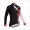 Castelli 2014 Fietskleding Wielershirt Lange Mouw Zwart