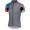 2016 Castelli Rodeo Wielershirt Korte Mouw Grijs