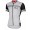 2016 Castelli Free Aero Race 4.1 Wielershirt Korte Mouw Wit