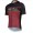 2016 Castelli Exclusive Wielershirt Korte Mouw Rood