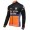 2016 DE ROSA Wielershirt Lange Mouw