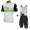 2016 Dimension Data Fietskleding Set Fietsshirt Met Korte Mouwen+Korte Koersbroek