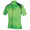 2016 Endura Wielershirt Met Korte Mouwen Groen