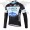 2014 Omega Pharma Quick Step Wielershirt Lange Mouwen