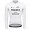 Deceuninck Quick Step 2021 Team Wielerkleding Fietsshirt Korte Mouw White EeE5wn