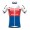 CHAMPION CZECH REPUBLIC Pro Team 2021 Fietsshirt Korte Mouw 3EUcLW