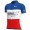 Israel Start Up Nation France Pro Team 2021 Fietsshirt Korte Mouw ODdx6W