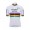 Quick Step Champion Pro 2021 Team Fietsshirt Korte Mouw OjlmyN