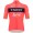 Fietskleding Profteams 2022 TREK SEGAFREDO Wielerkleding Fietsshirt Korte Mouw RED I8znR