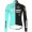 Wielerkleding Profteams 2020 Bianchi Countervail Wielershirts Lange Mouw