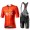 Wielerkleding Profteams 2020 TEAM INEOS Aero Set Training Edition AERO RACE 6.0 Wielershirt Met Korte Mouwen+FREE AERO R