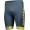 Wielerkleding Profteams 2020 SCOTT RC TEAM++ Fietsbroek Kortegiallo/Blauw