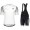 Wielerkleding Profteams 2020 SCOTT RC TEAM 10 Fietskleding Set Fietsshirt Met Korte Mouwen+Koersbroek Korte Wit