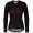 Wielerkleding Profteams 2020 Dames SCOTT RC Pro Wielershirts Lange Mouw Zwart