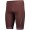 Wielerkleding Profteams 2020 SCOTT Endurance+++ Fietsbroek Kortemarrone