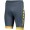 Wielerkleding Profteams 2020 SCOTT RC TEAM++ Fietsbroek Korteblauw/Orange